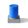 S-U-Milling Wax, blue, extra hard#6003301 **한정판매 보유1
